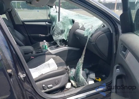 2013 Audi Allroad 2.0T Premium Plus z USA, uszkodzony, nr VIN WA1UFBFL3DA219039